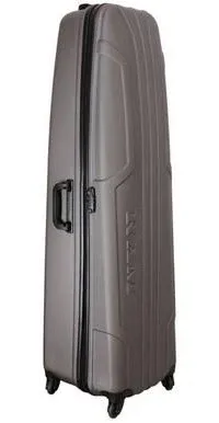 Ram Golf Ultimate Hard-Sided Travel Cover