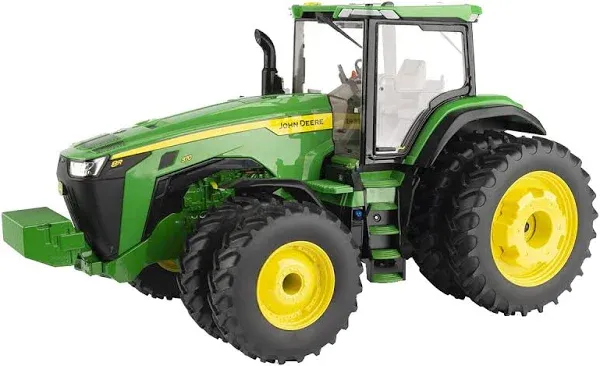 John Deere 9R 540 1:64 Tractor