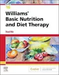 Williams' Basic Nutrition & Diet Therapy, 14e 14th (fourteenth) Edition by Nix MS RD CD, Staci published by Mosby (2012)