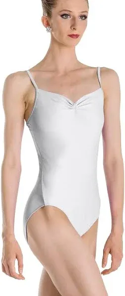 Wear Moi Child Abbie Leotard