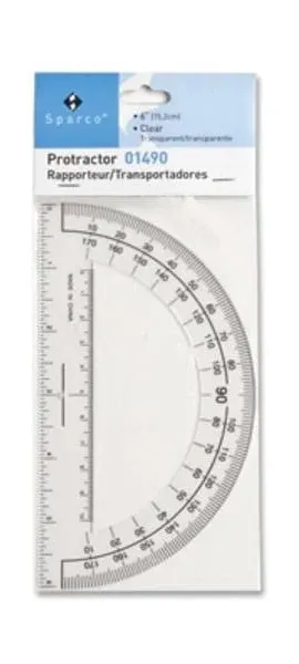 Sparco Professional Protractor