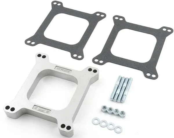 Mr. Gasket 6005 Aluminum Carburetor Spacer