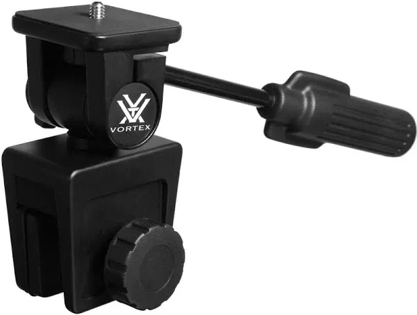 Vortex Optics Car Window Mount