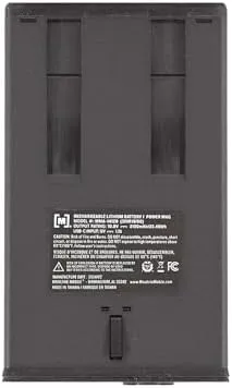 Moultrie EDGE Series Power Mag Battery Pack