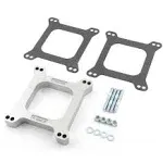 Mr. Gasket Carburetor Spacer 6005