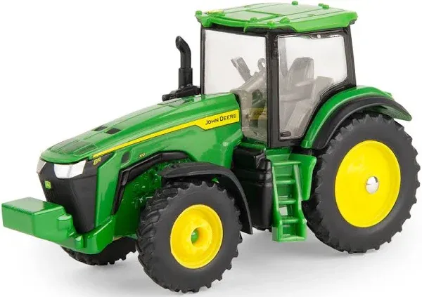 Siku John Deere 8R 370 Diecast Farm Vehicle