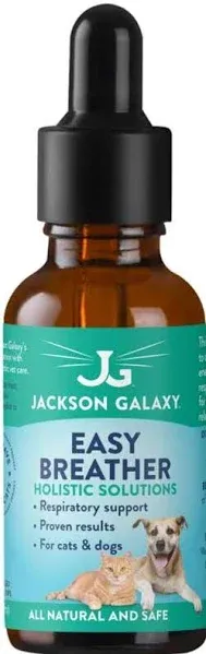 Jackson Galaxy Easy Breather