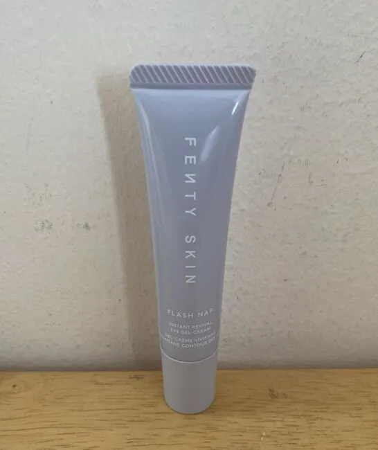 Fenty Skin Renew + Recover Face + Eye Hydration Essentials