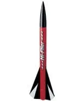 Estes Hi-Flier Rocket Kit