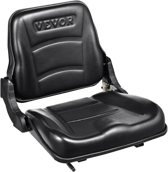 VEVOR Universal Forklift Seat