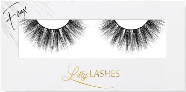 Lilly Lashes Lite Faux Mink Lashes