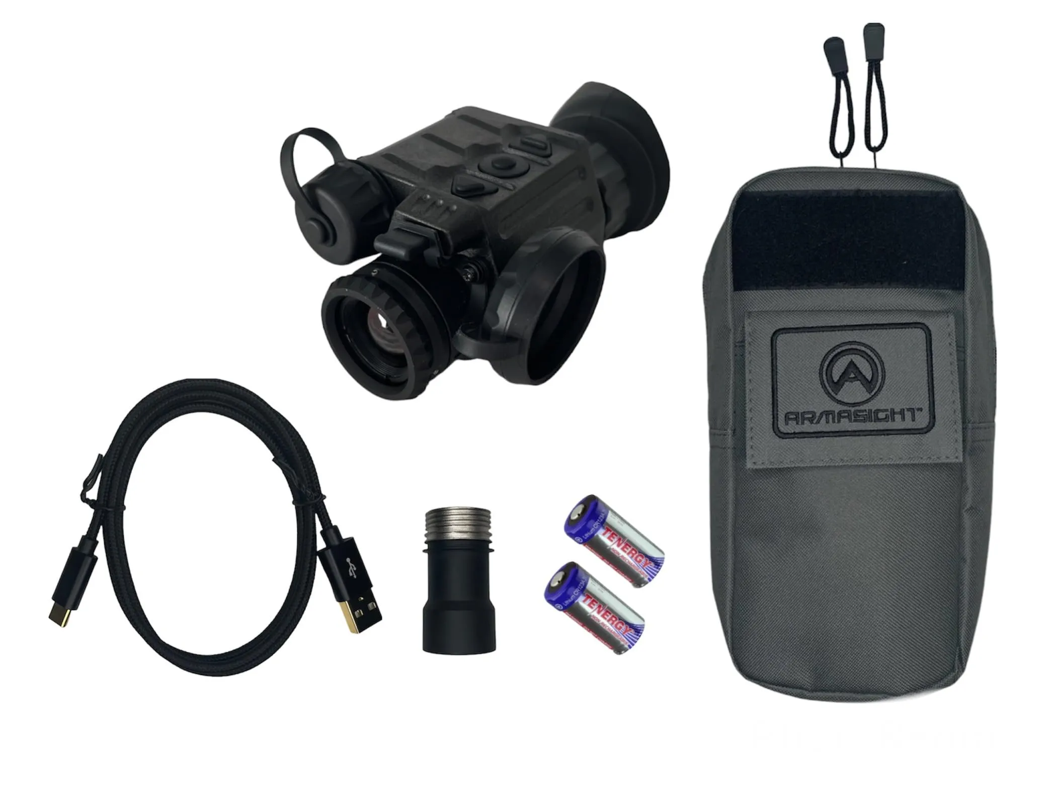 Armasight Sidekick 640 Thermal Monocular