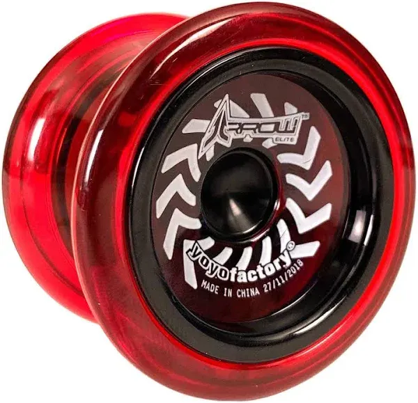 YoYoFactory Arrow Yoyo