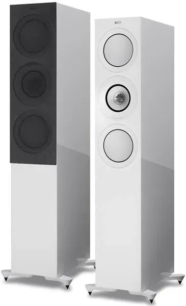 KEF R7 Floorstanding Speakers