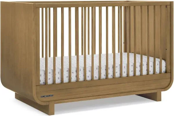 Delta Children Rhodes 4-in-1 Convertible Crib