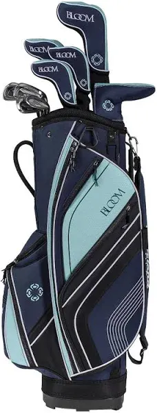 Cleveland Women's Bloom Complete Golf Set