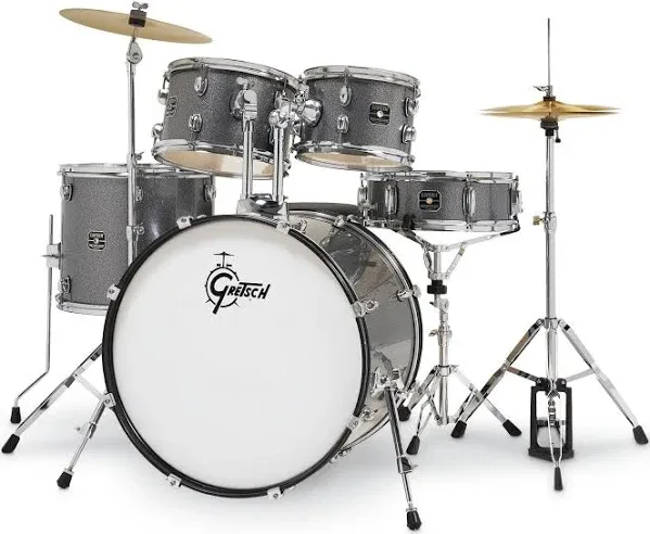 Gretsch Renegade Drum Set