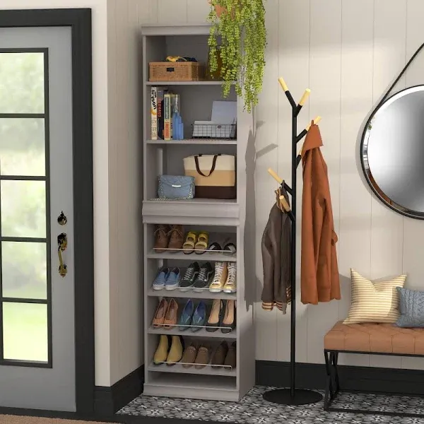 ClosetMaid Modular Storage Closet System