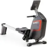 Marcy Foldable Magnetic Rowing Machine