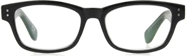 Foster Grant Conan Multifocus Reading Glasses