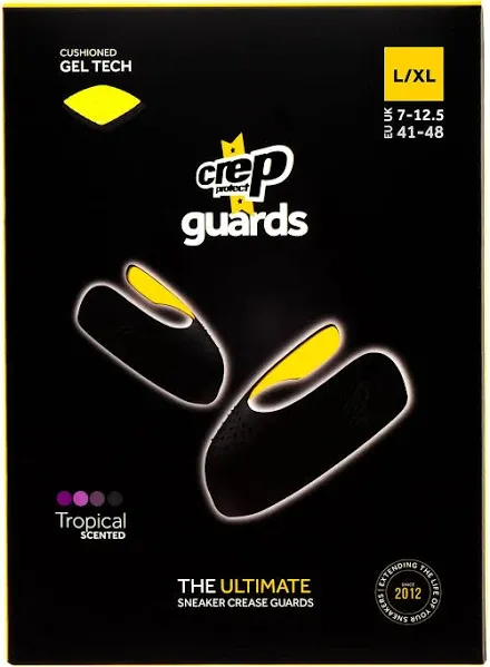 Crep Protect Sneaker Guards