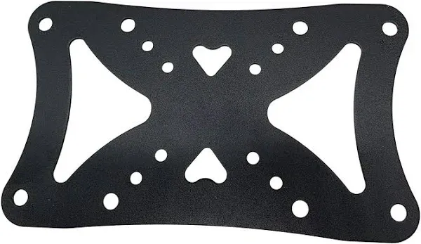 Mount Plus 201M VESA Mount Adapter Plate