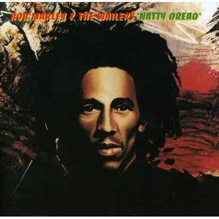 Marley, Bob & Wailers: Natty Dread