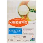 Manischewitz Matzo Ball Mix - 5 oz.