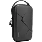 TELESIN Water-Resistant Action Camera Carrying Case