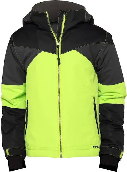 Arctix Kids' Ronan Insulated Winter Jacket