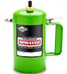 Titan 19425 Spot Spray Non-Aerosol Sprayer - Green