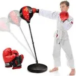 Punching Bag for Kids