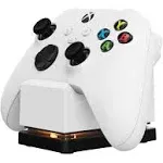 Powera Charging Stand for Xbox Series X|S - White