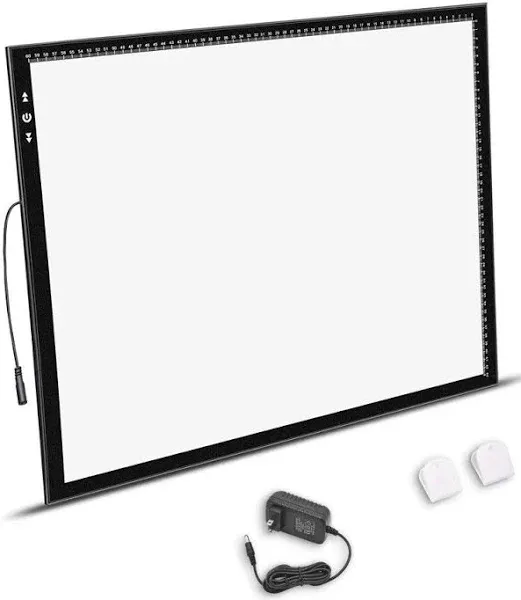 HSK A2 Light Box Light Pad