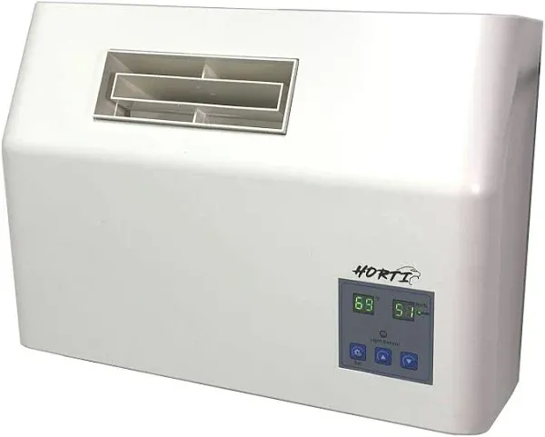 Horticat U80Pro Ultrasonic Mist