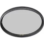 B+W 105mm Basic Circular Polarizer MRC Filter