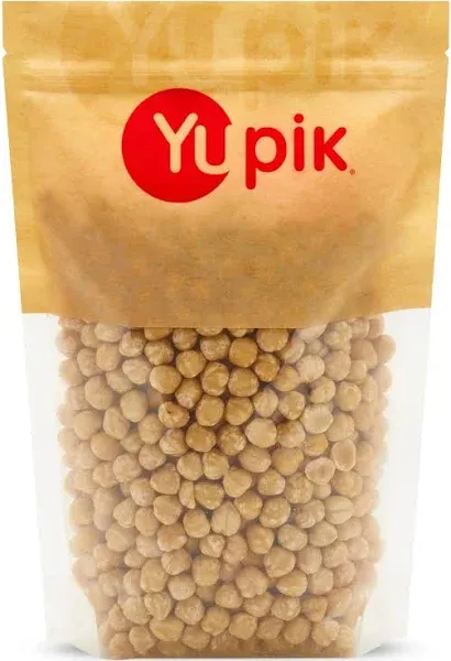 Yupik Raw Blanched Filbert Hazelnuts