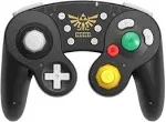 Hori Switch Wireless Battle Pad (Zelda)