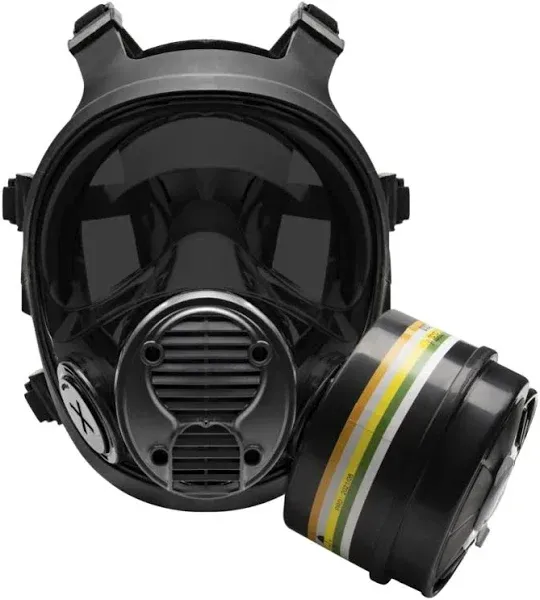 NB-100 Tactical Gas Mask