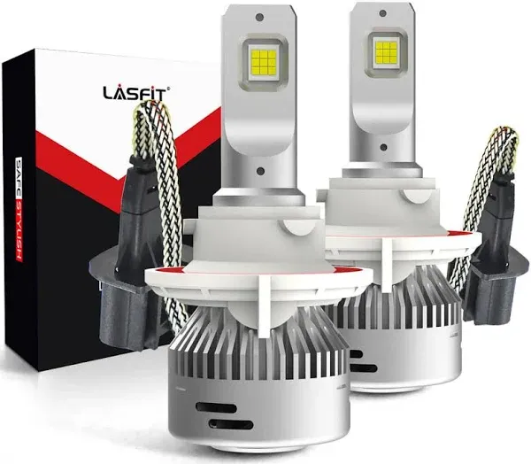 LASFIT H13 9008 LED Conversion Kit