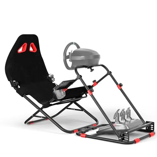 Dolaer R Racing Simulator Cockpit