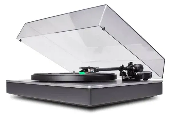 Cambridge Audio ALVA ST Belt Drive Turntable with Bluetooth aptX HD