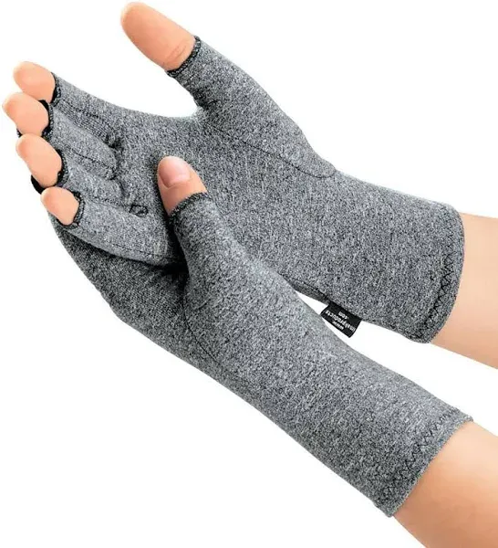 IMAK Compression Arthritis Gloves