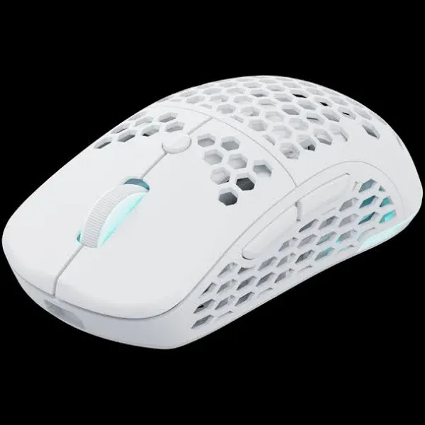 Pwnage Wireless Gaming Mouse