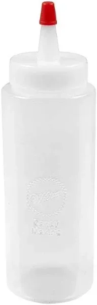 Wilton Squeeze Bottle Regular 12oz