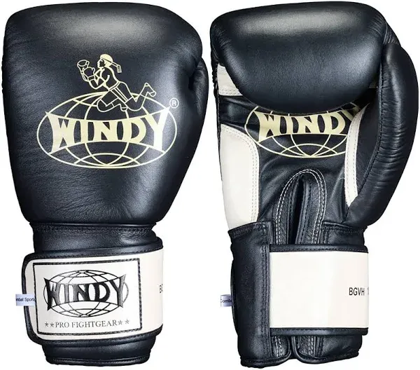 Windy Heavy Hitter Training Gloves