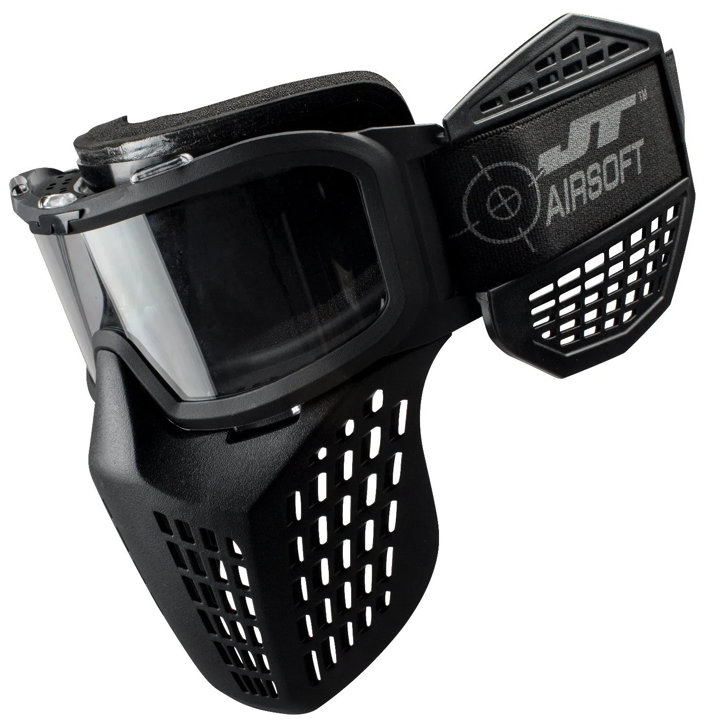 JT Delta 3 Airsoft Goggle