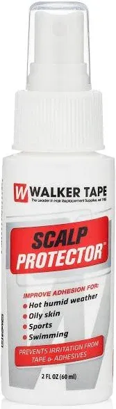 Walker Tape Scalp Protector