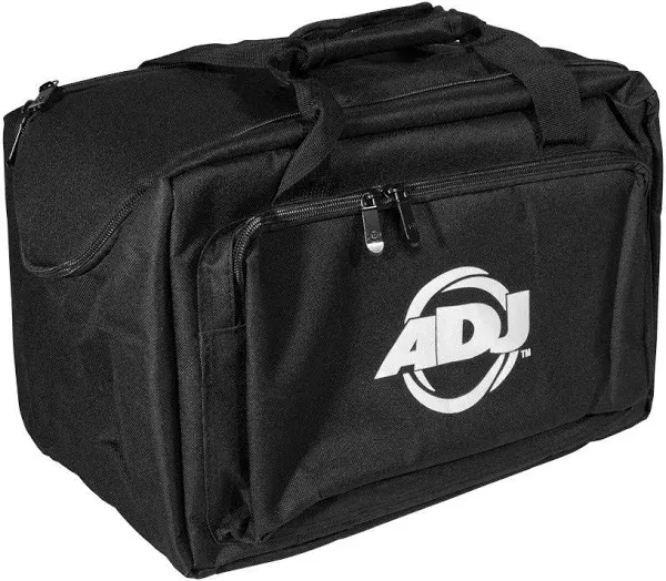 ADJ Products F4 PAR New Value Transport Bags