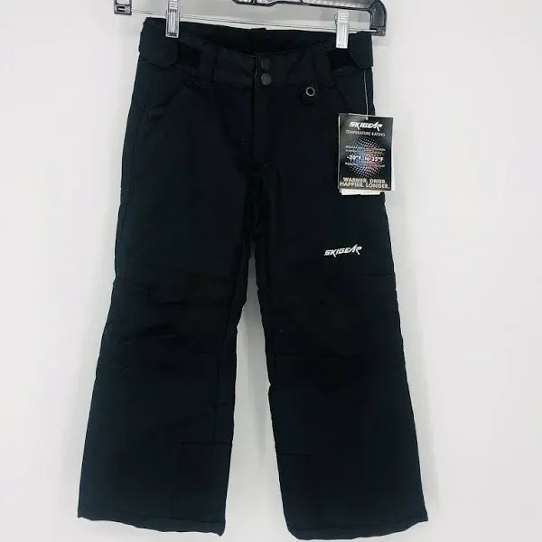 Arctix Snow Pants with Reinforced Knees and Seat Kids